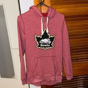 Roots 🇨🇦 Kanga Hoodie